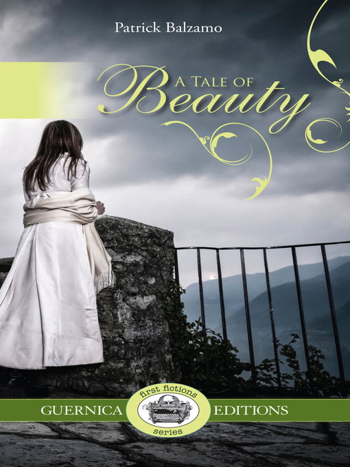 Title details for A Tale Of Beauty by Patrick Balzamo - Available